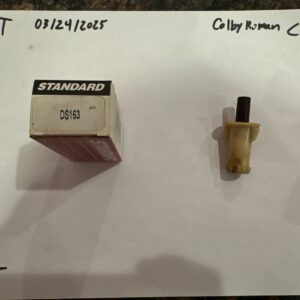 Door Jamb Switch fits 1968-1978 Mercury Comet Marquis Cougar,Montego  STANDARD M