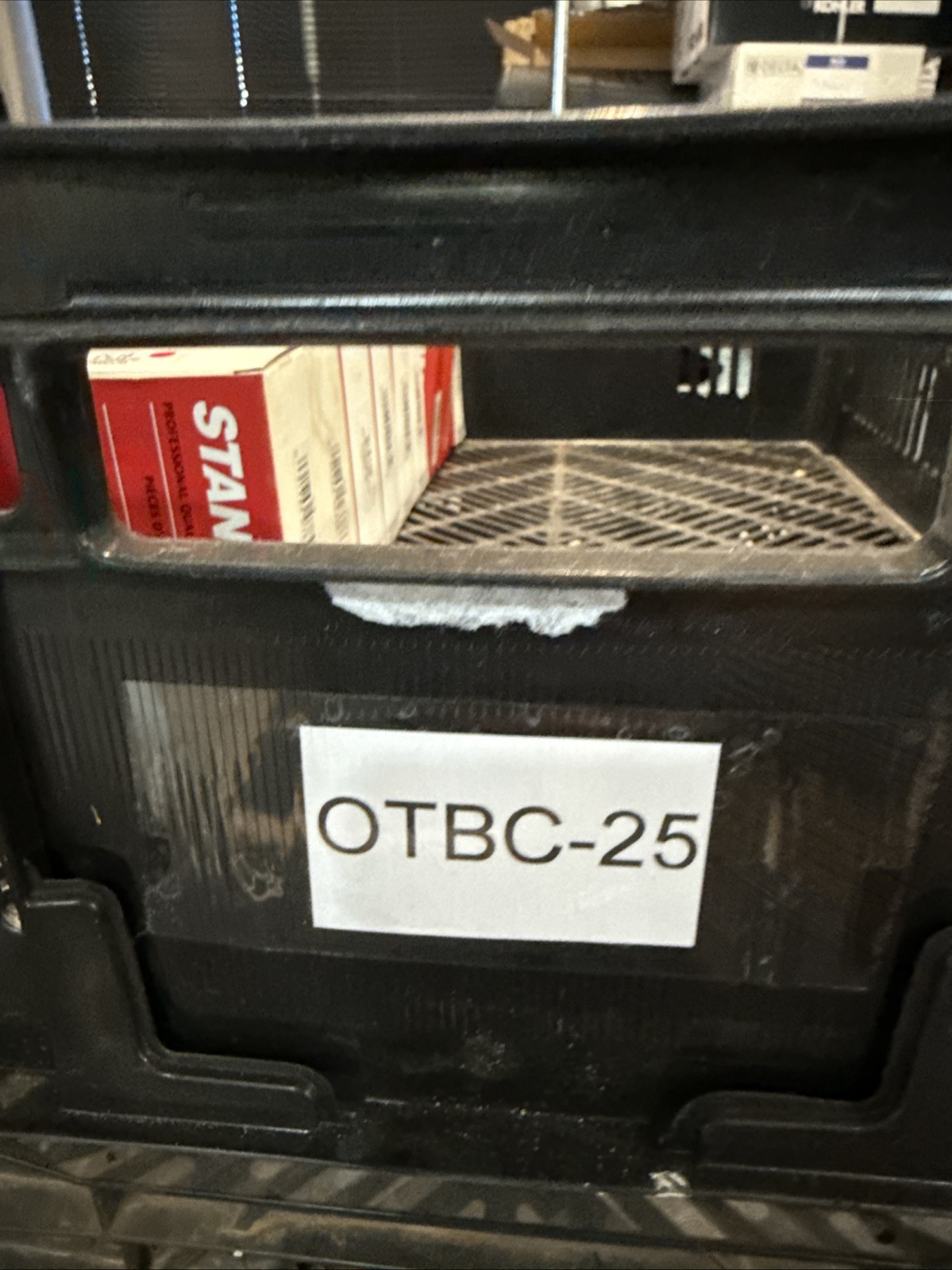 Door Lock Kit Standard DL-3 - Image 3