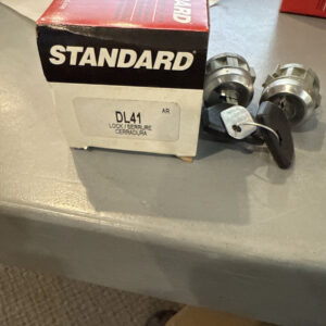 Door Lock Kit Standard DL-41
