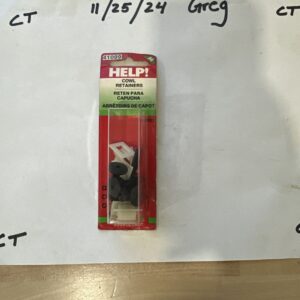 🔥Doorman 41099 Cowl retainer🔥