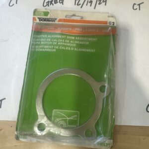 Dorman 02361 Starter Motor Shim