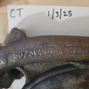 Dorman 20077  5023696D Manifold