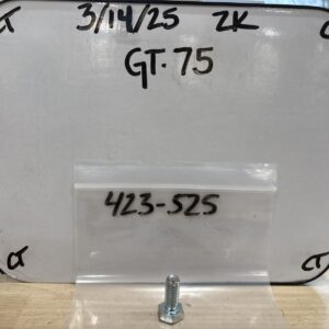 Dorman 423-525 Multi-Purpose Bolt Cap Screw (88)