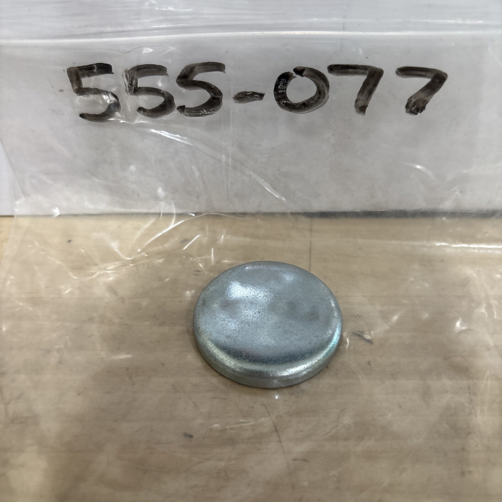 Dorman 555-077 Engine Camshaft Plug - Image 3