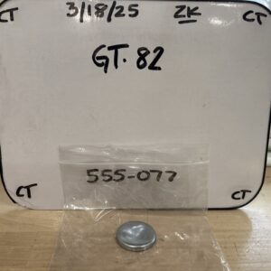 Dorman 555-077 Engine Camshaft Plug