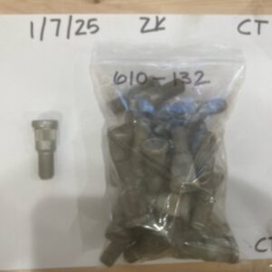 Dorman 610-132  Lug Stud- Select 65-72 Chrysler Dodge Plymouth (SOLD INDIVIDUAL)