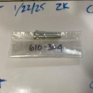 Dorman 610-304 Lug Stud Bolt
