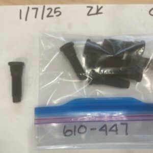 Dorman 610-447 Wheel Lug Stud (SOLD INDIVIDUALLY)