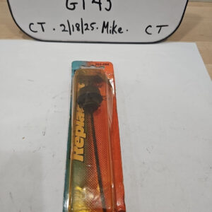 Dorman 705-052 Power Steering Cap (Dorman 82583) Ford Pinto/Mustang/ Merc Bobcat