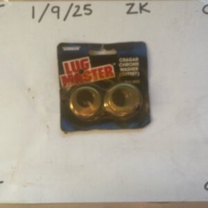 Dorman 711-805 Mag Wheel Washer Cragar Offset