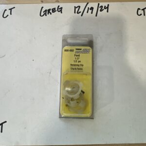 Dorman 800-002 Fuel Line Clip