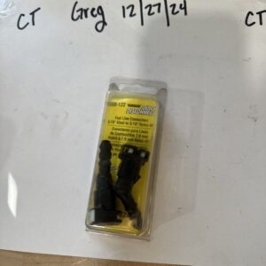 Dorman 800-122 Fuel Line Connector