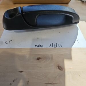 Dorman 80160 Front Passenger Side Interior Door Handle