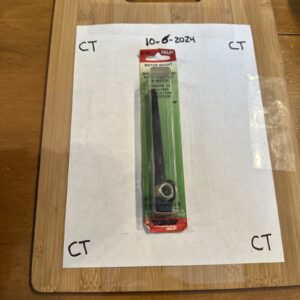 Dorman 81101 Engine Mount Bolt fits Chevy GMC 0031247 00460308 6262212