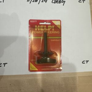 Dorman 82577 Power Steering Cap