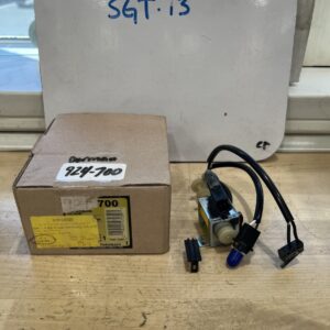 Dorman 924-700 Transmission Shift Interlock Solenoid For 04-07 Saturn Ion