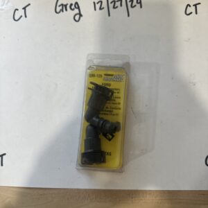 Dorman Fuel Line Connector , PN# 800-125