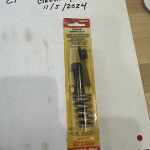 Dorman HELP 03128 Exhaust Manifold KIT