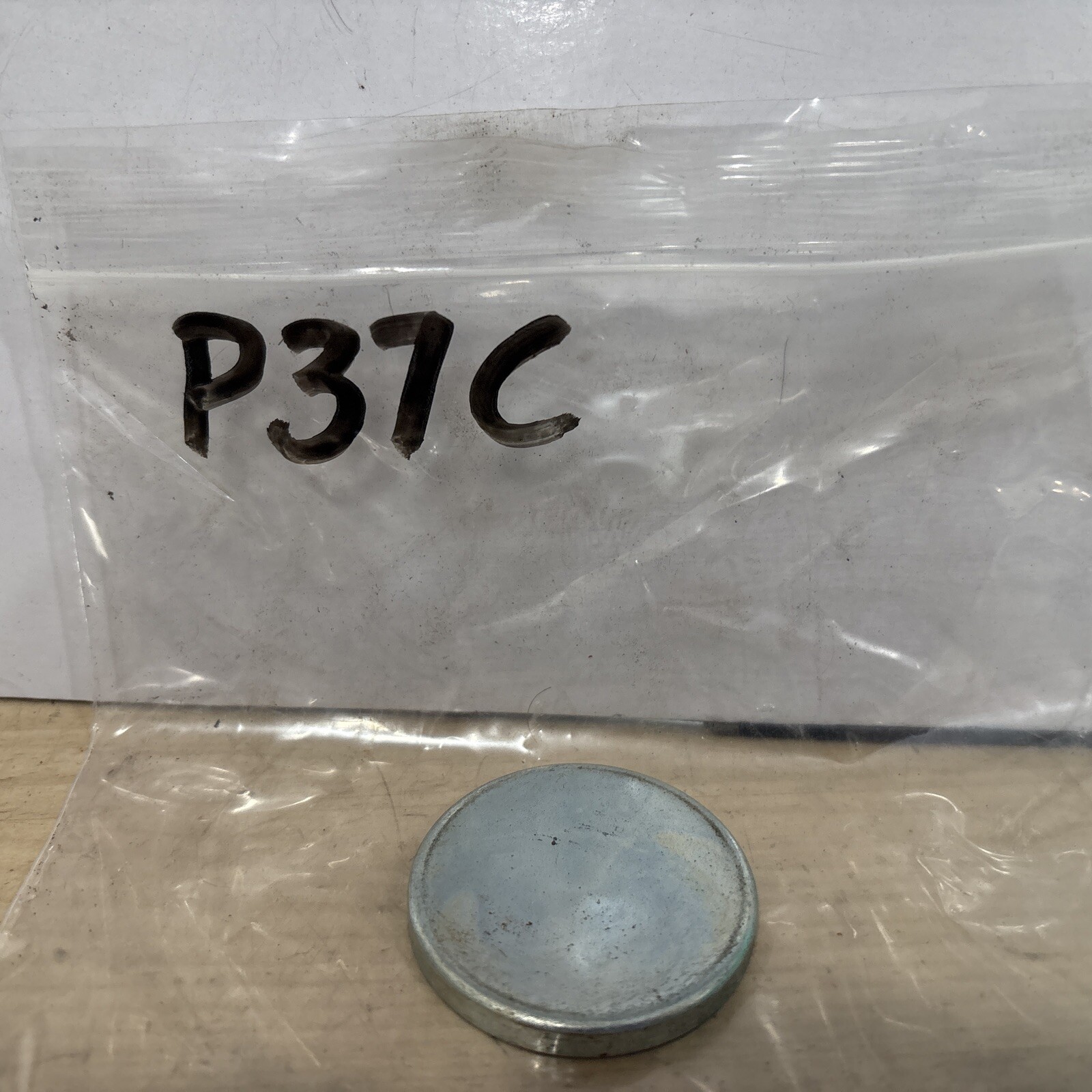 Dorman P37C 1-49/64” Welch Plugs Engine Expansion Plug - Image 3