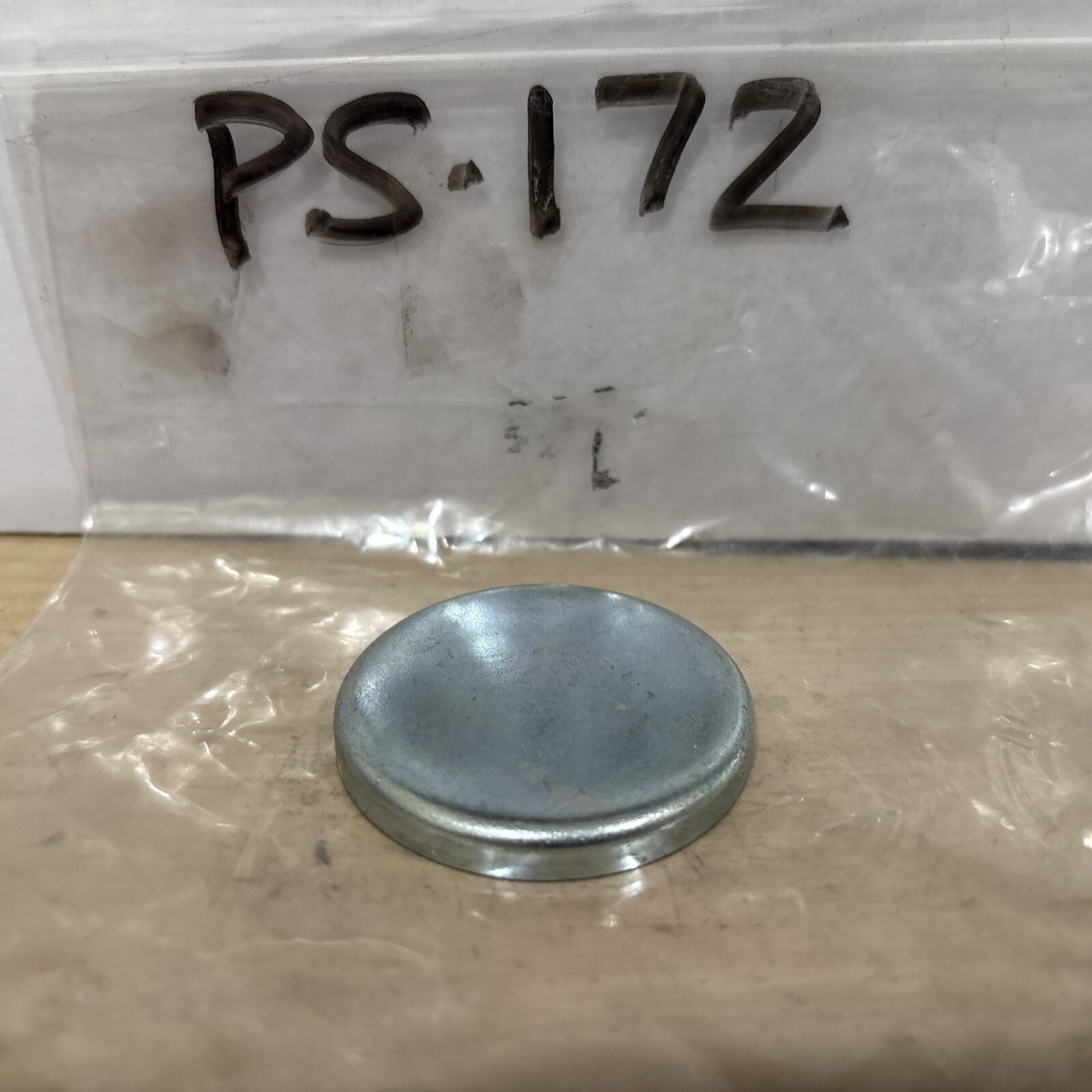 Dorman PS172 Engine Expansion Plug 1-59/64” - Image 3