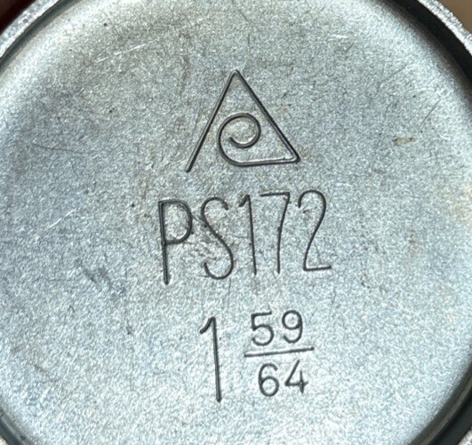 Dorman PS172 Engine Expansion Plug 1-59/64” - Image 4