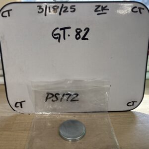 Dorman PS172 Engine Expansion Plug 1-59/64”