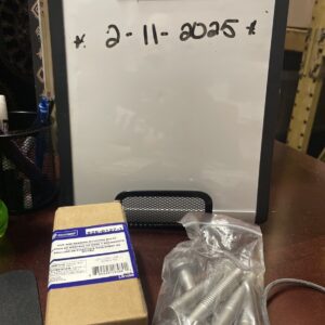 Dorman Wheel Hub Bolts 926-127-1