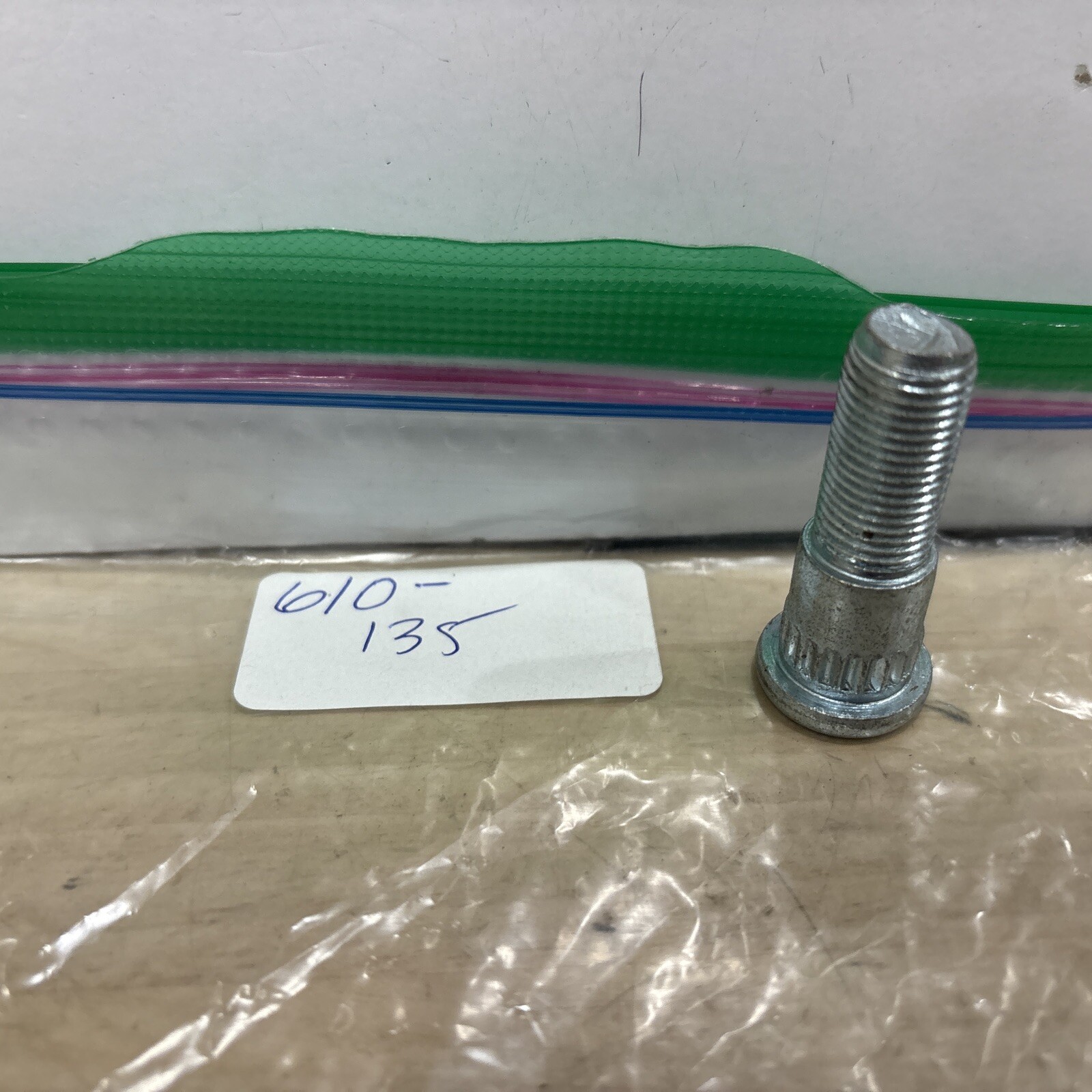 Dorman Wheel Lug Stud 610-135 - Image 3