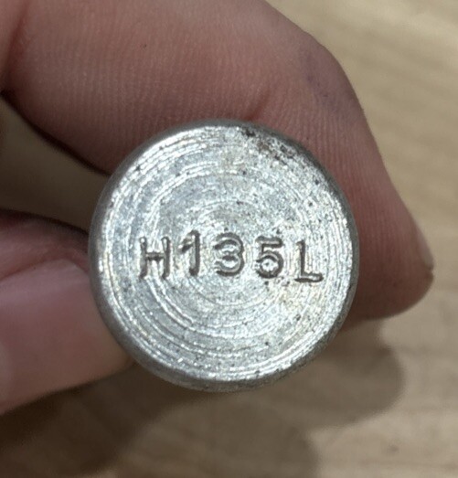 Dorman Wheel Lug Stud 610-135 - Image 4