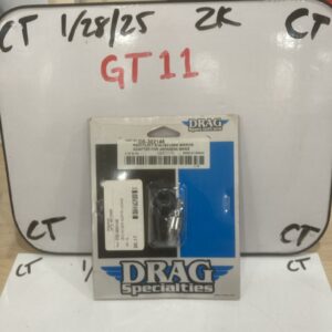 Drag Specialties Stealth Mirror Adapter DS-302148