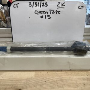 Driveworks / MOOG DW-EV189 (EV189) Fits 85-88 Toyota Corolla And Chevy Nova