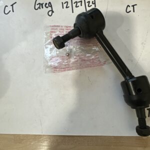 Driveworks Sway Bar Link Kit DW-K58633