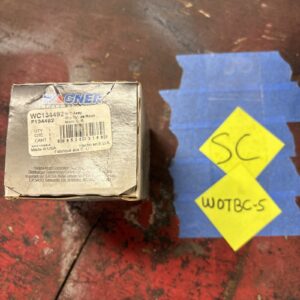 Drum Brake Cylinder Wagner WC134492 NOS