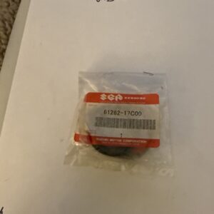 Dust cap R1110 Suzuki GSX-R 750 Swinger 61262-17C00 Cover Dust protection