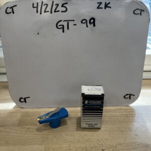 E-Tron Distributor Rotor GB311