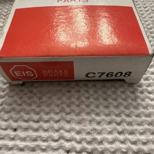 EIS C7608 CALIPER KIT NOS