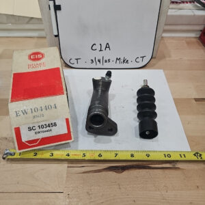 EIS EW104404 Clutch Slave Cylinder For 81-88 AMC Eagle ( SC103458)