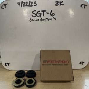 ES 72123 Fel-Pro Engine Valve Cover Grommet Set FelPro ES72123