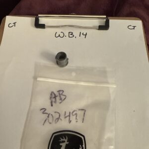 EVINRUDE/JOHNSON/OMC #302497  GROMMET Nos