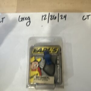 Earl's 991946 Power Steering/Fuel Pump Adapter Fitting