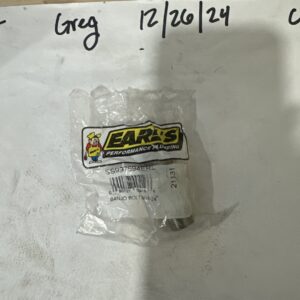 Earls Plumbing SS997594ERL Banjo Bolt