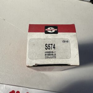 Electrical Pigtail Standard S-574