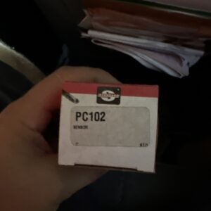 Engine Camshaft Position Sensor Standard PC102