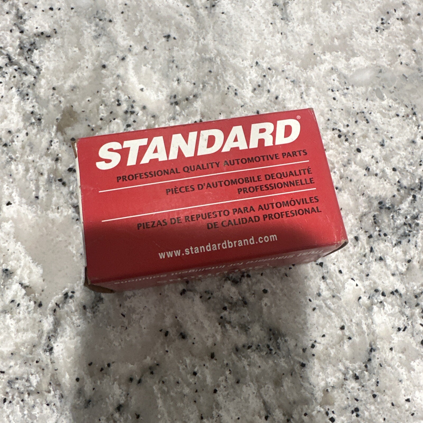 Engine Camshaft Position Sensor Standard PC380 - Image 3