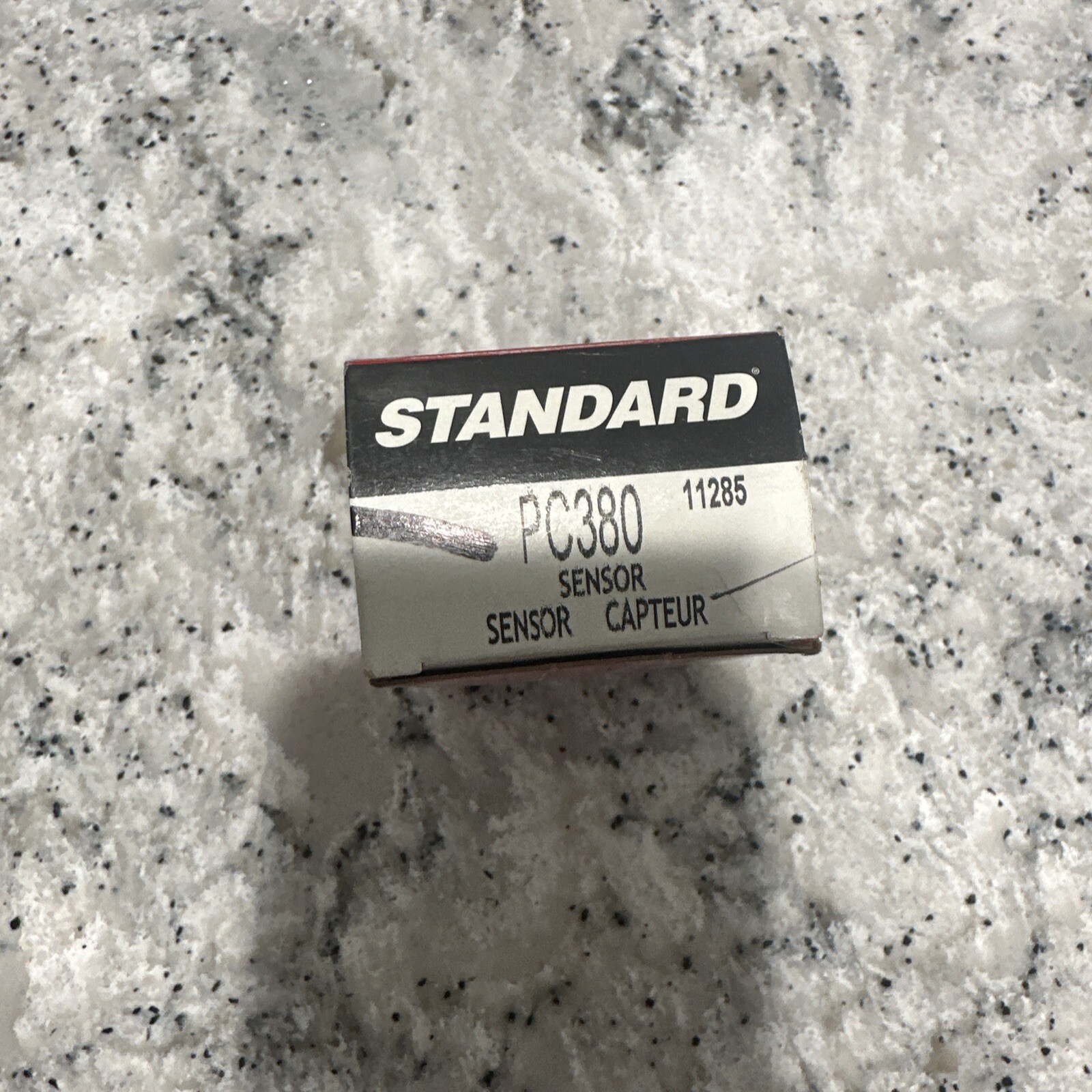 Engine Camshaft Position Sensor Standard PC380