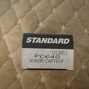 Engine Camshaft Position Sensor Standard PC648