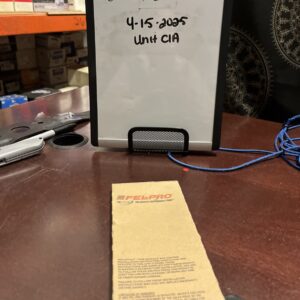 Engine Camshaft Seal Fel-Pro TCS 45852