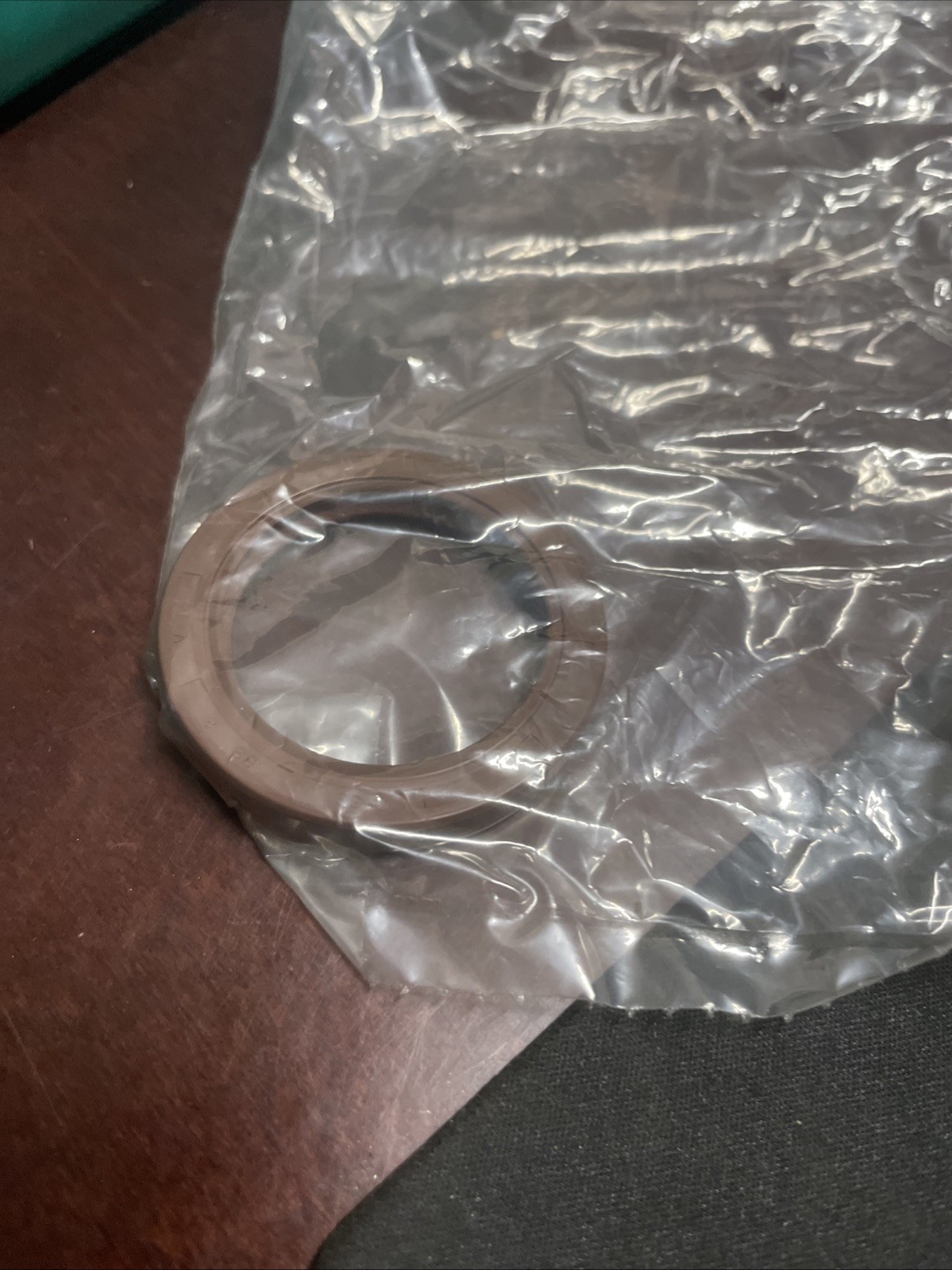 Engine Camshaft Seal Fel-Pro TCS 46025 - Image 4