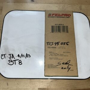 Engine Camshaft Seal Kit Fel-Pro TCS 45056