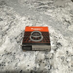 Engine Camshaft Seal National 320249